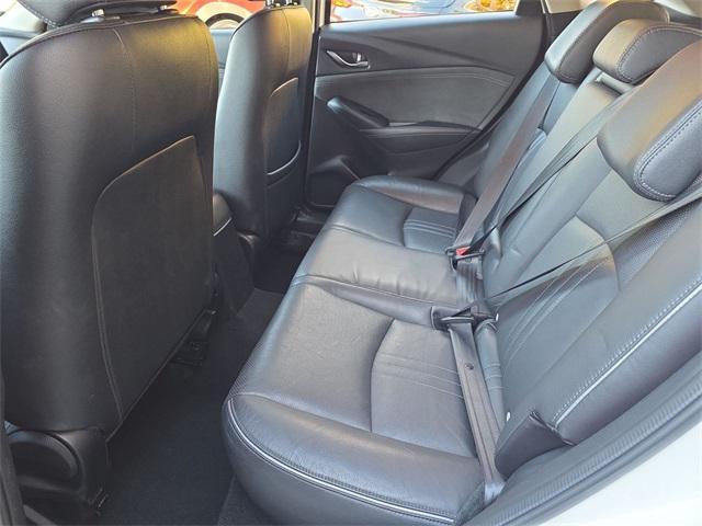 used 2019 Mazda CX-3 car, priced at $18,691