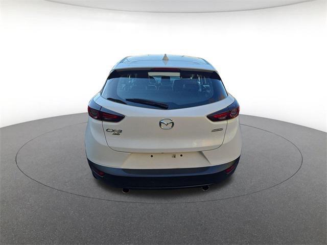 used 2019 Mazda CX-3 car, priced at $18,691