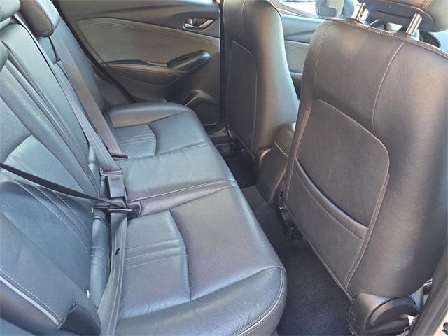 used 2019 Mazda CX-3 car, priced at $18,691