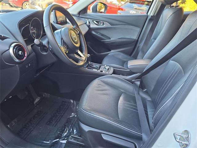 used 2019 Mazda CX-3 car, priced at $18,691