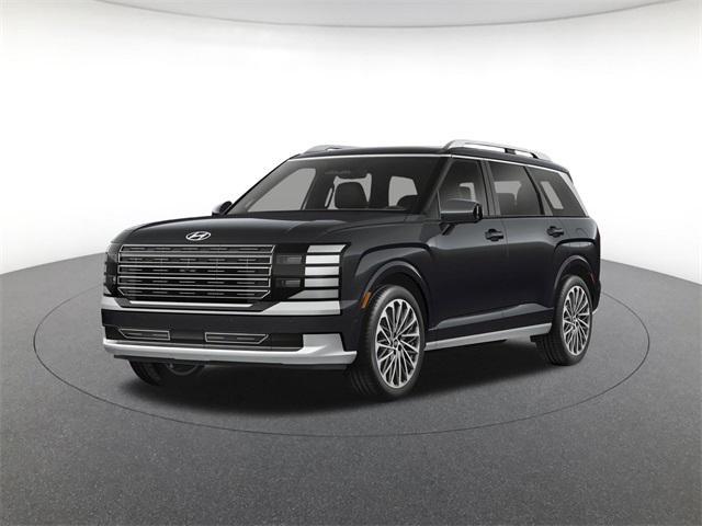 new 2026 Hyundai Palisade car, priced at $55,777
