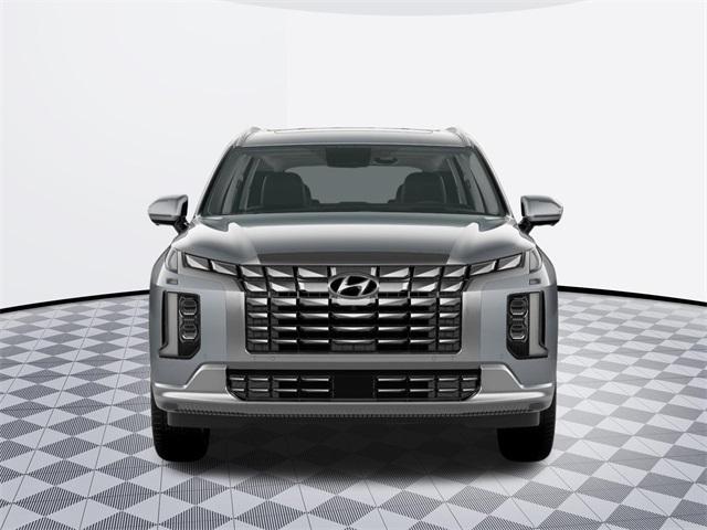 new 2024 Hyundai Palisade car, priced at $53,037