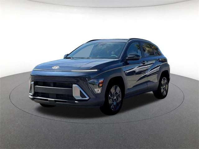 new 2026 Hyundai Kona car, priced at $27,138