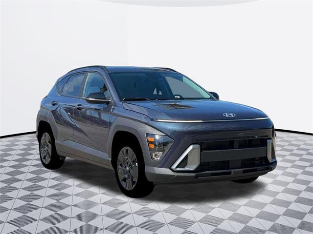 new 2026 Hyundai Kona car, priced at $27,588