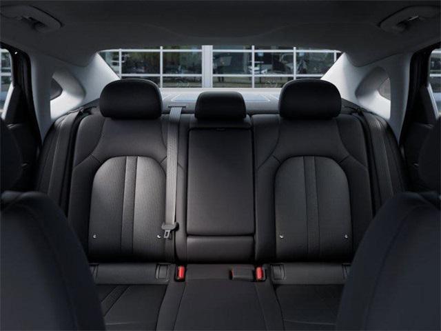 new 2025 Hyundai Sonata Hybrid car, priced at $33,612