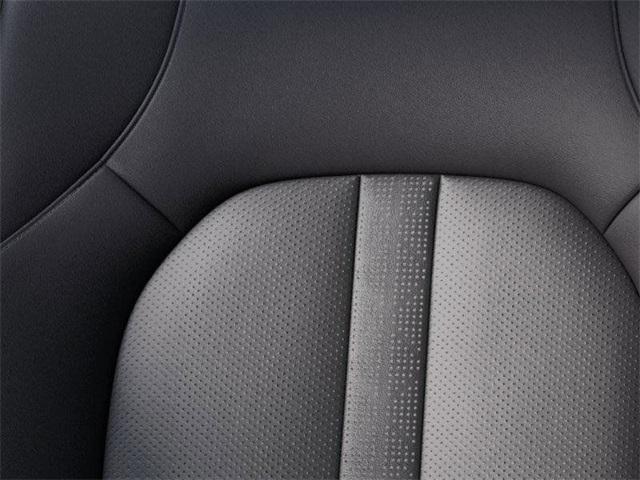 new 2025 Hyundai Sonata Hybrid car, priced at $33,612