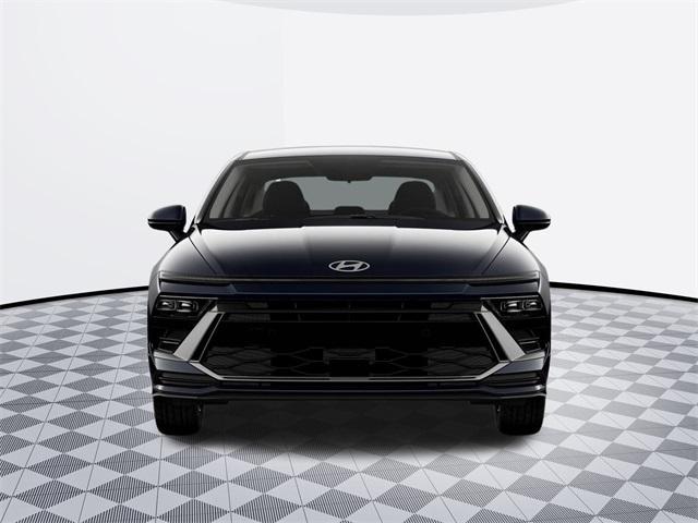 new 2024 Hyundai Sonata car, priced at $31,173