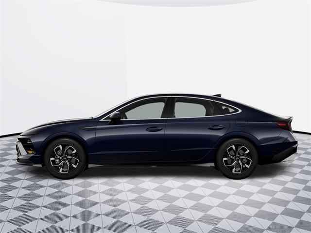 new 2024 Hyundai Sonata car, priced at $31,173