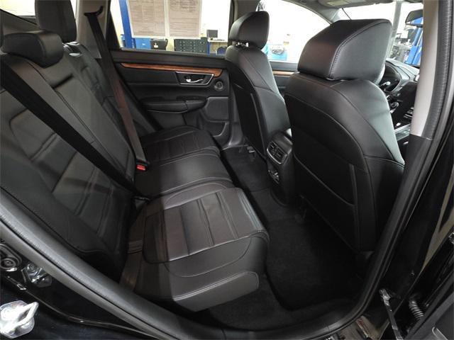 used 2020 Honda CR-V car, priced at $28,491