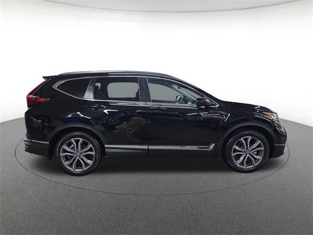 used 2020 Honda CR-V car, priced at $28,491