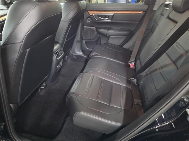 used 2020 Honda CR-V car, priced at $28,491