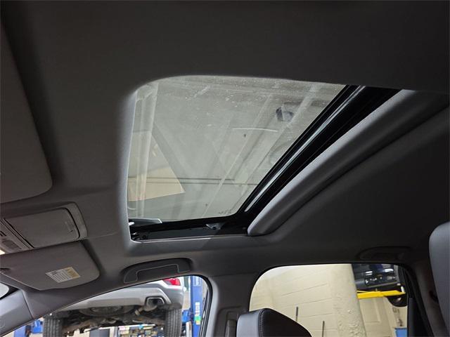 used 2020 Honda CR-V car, priced at $28,491