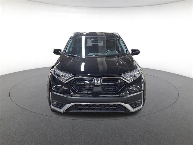 used 2020 Honda CR-V car, priced at $28,491