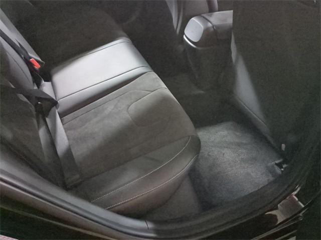 used 2022 Hyundai ELANTRA N car, priced at $27,800