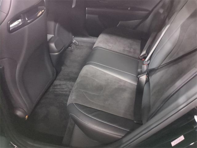 used 2022 Hyundai ELANTRA N car, priced at $27,800
