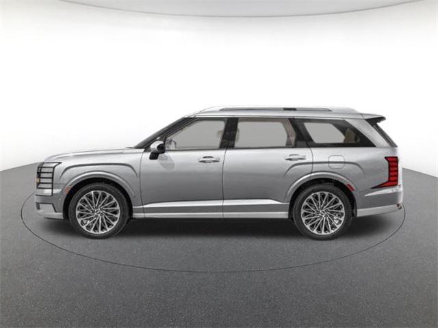new 2026 Hyundai Palisade car, priced at $58,875