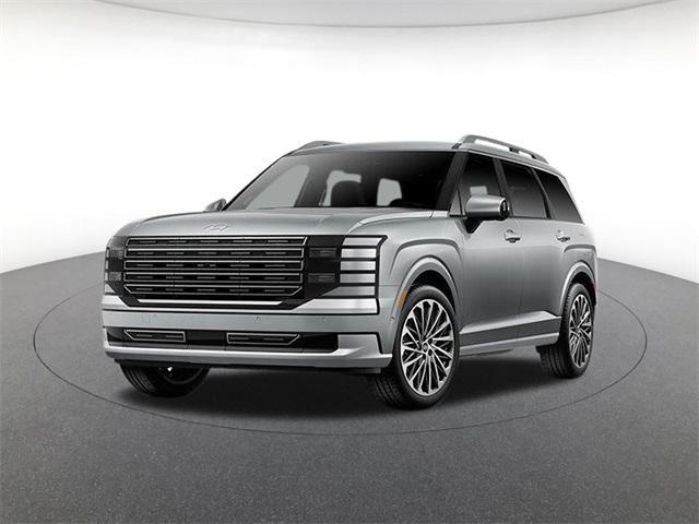 new 2026 Hyundai Palisade car, priced at $58,875