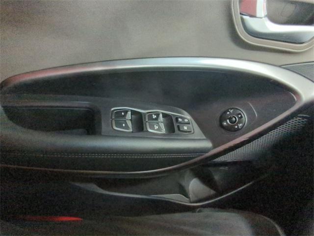 used 2017 Hyundai Santa Fe Sport car, priced at $13,991