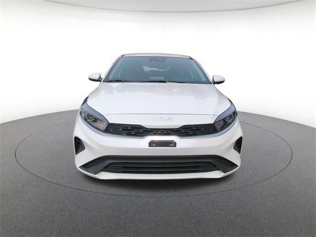 used 2023 Kia Forte car, priced at $14,991