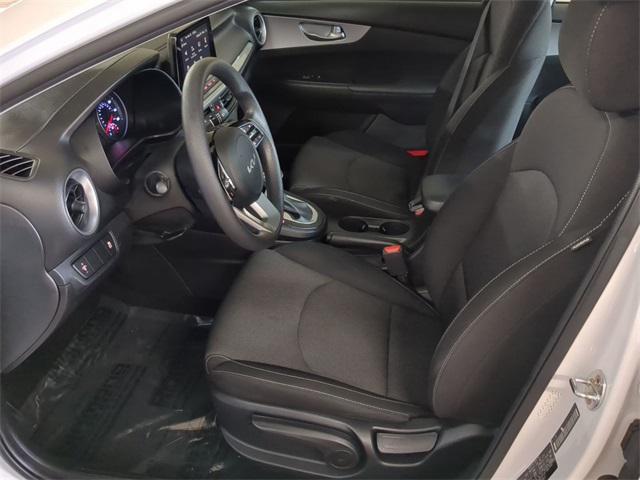 used 2023 Kia Forte car, priced at $14,991