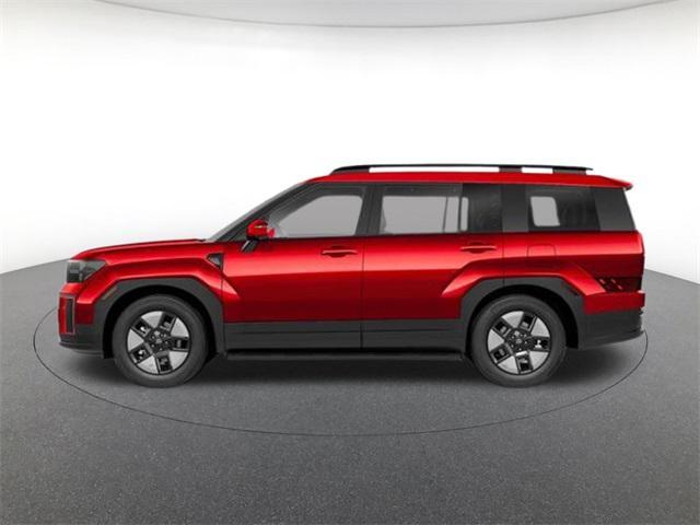 new 2026 Hyundai Santa Fe car, priced at $39,456