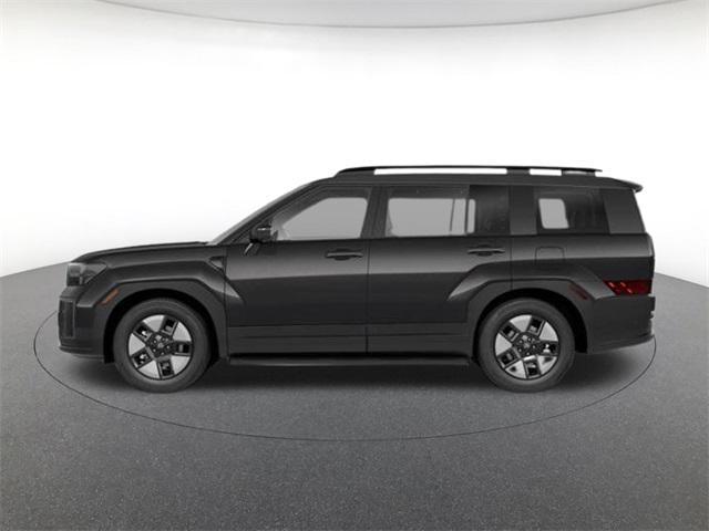new 2026 Hyundai Santa Fe car, priced at $39,456