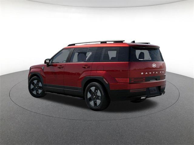 new 2026 Hyundai Santa Fe car, priced at $39,456