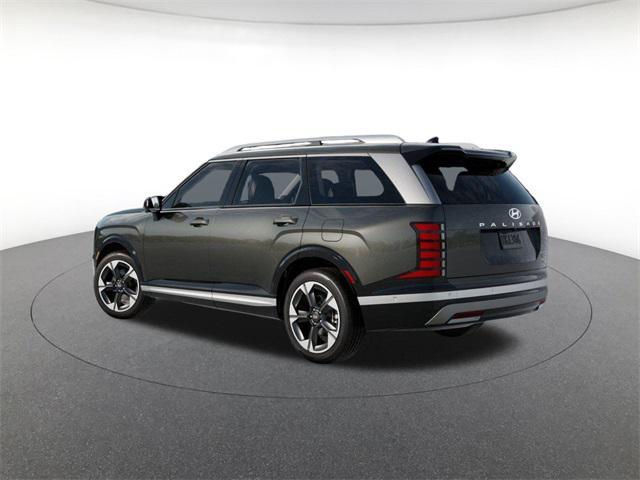 new 2026 Hyundai Palisade car, priced at $51,230