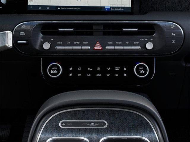 new 2026 Hyundai Palisade car, priced at $51,230