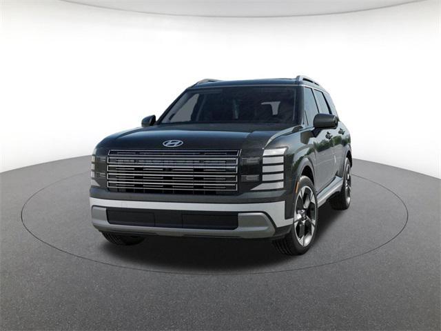 new 2026 Hyundai Palisade car, priced at $51,230