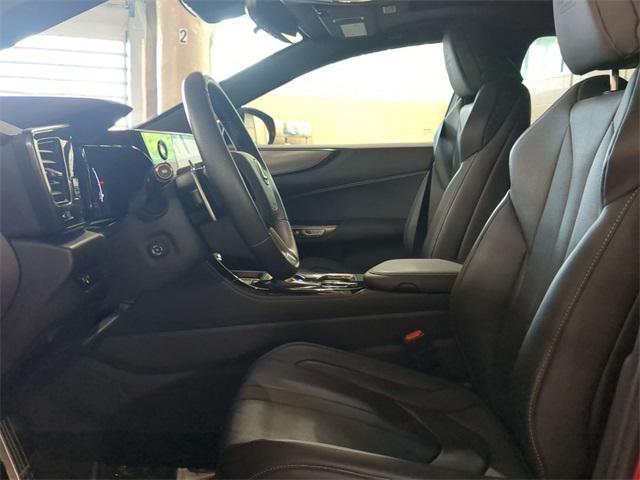 used 2023 Lexus NX 350 car, priced at $42,811