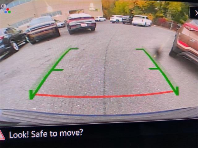 used 2022 Volkswagen Taos car, priced at $19,991