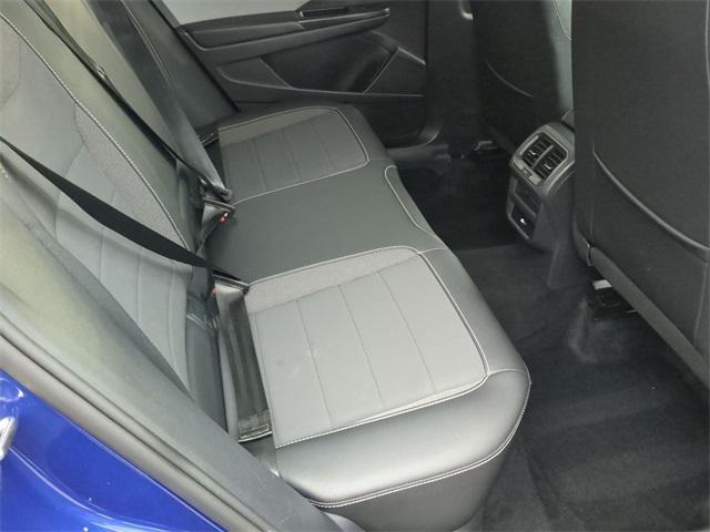 used 2022 Volkswagen Taos car, priced at $19,991