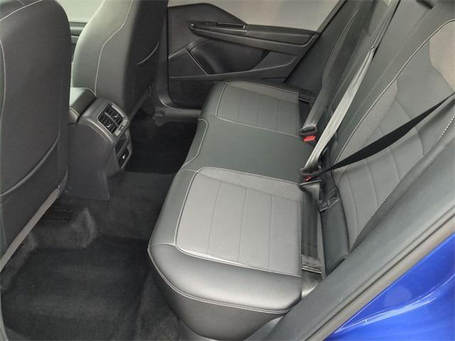 used 2022 Volkswagen Taos car, priced at $19,991