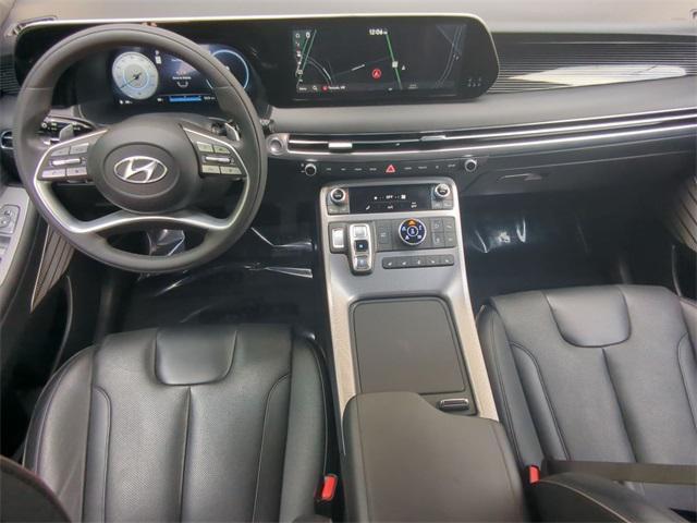 used 2023 Hyundai Palisade car, priced at $38,791