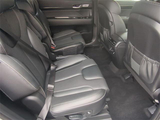 used 2023 Hyundai Palisade car, priced at $38,791