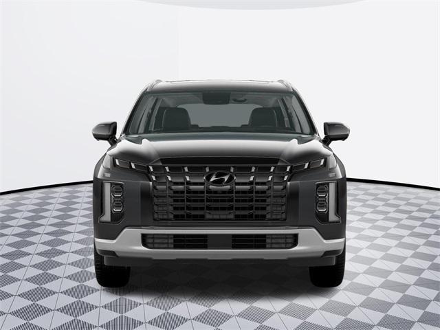 new 2024 Hyundai Palisade car, priced at $50,622