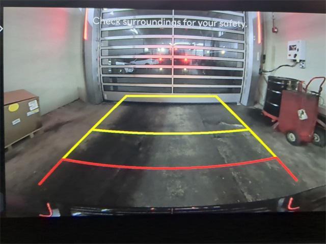 used 2025 Hyundai Tucson car, priced at $30,791