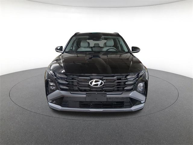 used 2025 Hyundai Tucson car, priced at $30,791