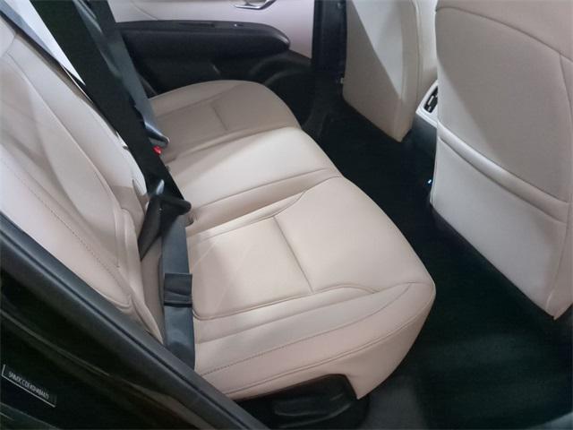 used 2025 Hyundai Tucson car, priced at $30,791