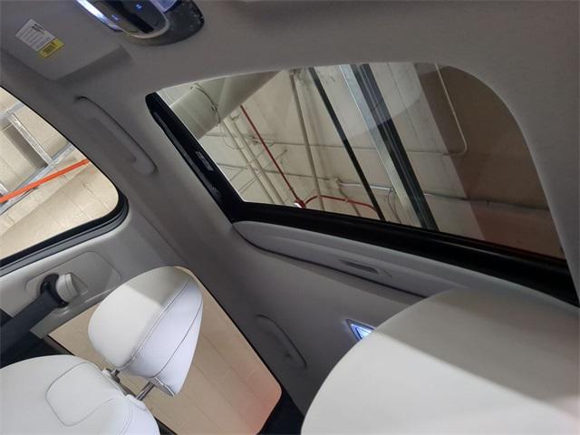 used 2025 Hyundai Tucson car, priced at $30,791