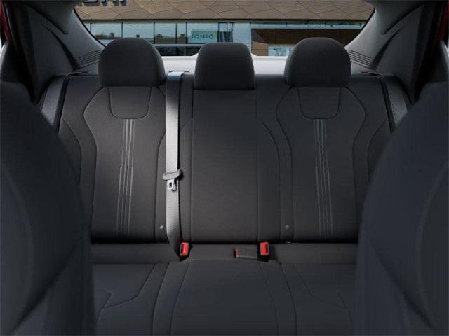 new 2025 Hyundai Elantra car, priced at $21,739