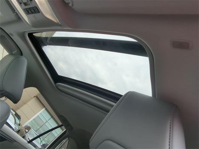 used 2024 Toyota RAV4 Hybrid car, priced at $36,811