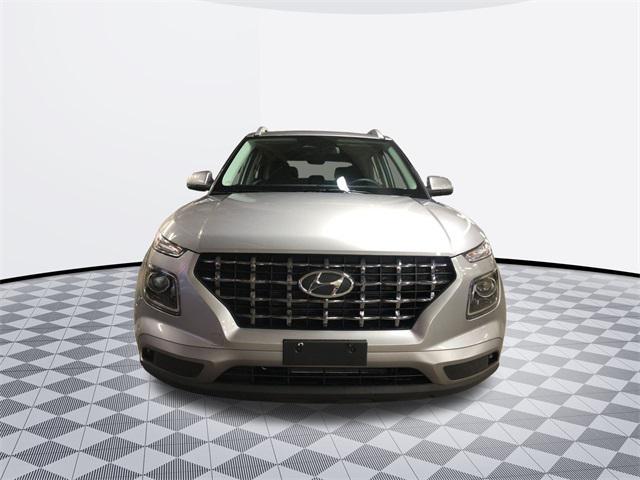 used 2024 Hyundai Venue car, priced at $20,508