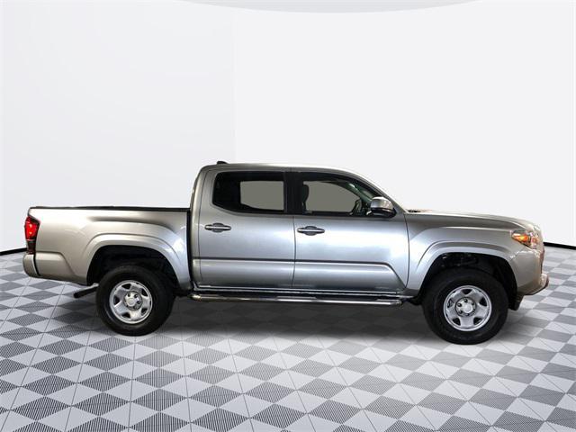 used 2023 Toyota Tacoma car, priced at $29,500