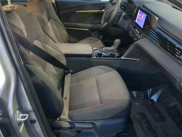 used 2025 Toyota Camry car, priced at $24,391