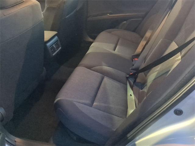 used 2025 Toyota Camry car, priced at $24,391