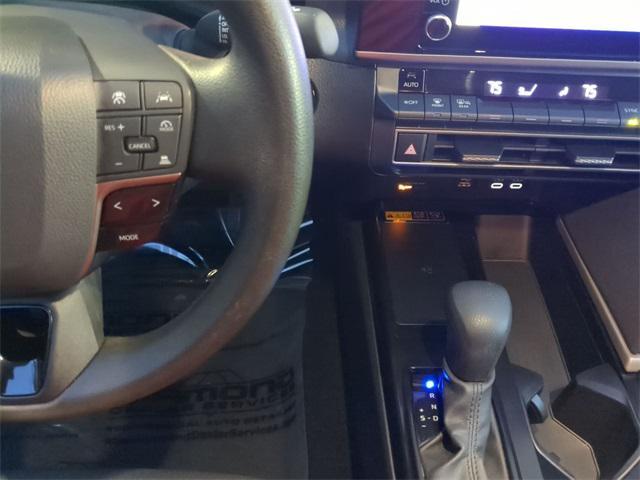 used 2025 Toyota Camry car, priced at $24,391