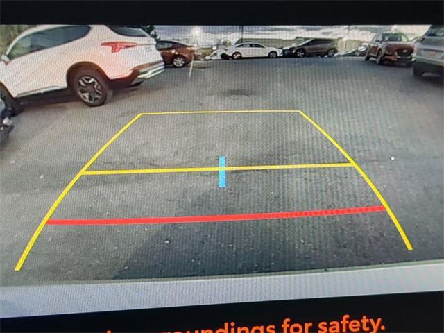 used 2025 Toyota Camry car, priced at $24,391