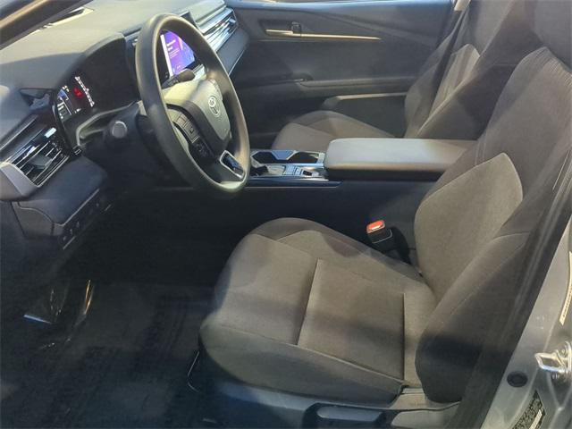 used 2025 Toyota Camry car, priced at $24,391